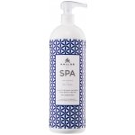 Kallos SPA Moisturizing sprchový a koupelový krém 1000 ml – Zboží Mobilmania