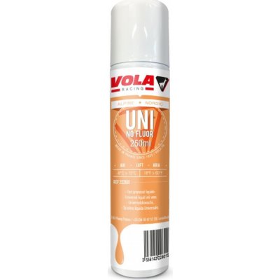 Vola UNI Liquid 250 ml – Hledejceny.cz