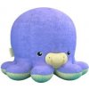 Interaktivní hračky TM Toys OCEAN HUGZZ OCTOPI Chobotnička s námořním majákem