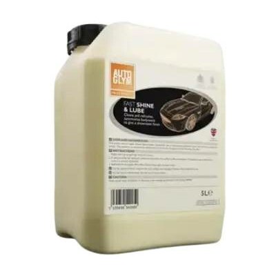 Autoglym Rapid Detailer 5 l | Zboží Auto