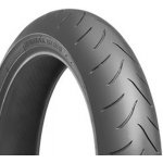 Bridgestone BT-016 Pro 120/70 R17 58W – Zboží Mobilmania