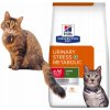 Hill's Feline C/D Urinary Stress Metabolic 1,5 kg