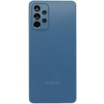 Kryt Samsung Galaxy A72 zadní modrý – Hledejceny.cz