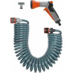 GARDENA Spirálová hadice 7,5 m (18401-20) – HobbyKompas.cz