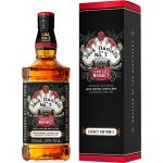 Jack Daniel's Legacy Edition 2 43% 0,7 l (karton) – Zboží Dáma