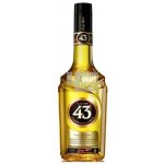 licor 43 31% 0,7 l (holá láhev) – Sleviste.cz