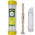Easy Fishing PVA punčocha ELASTIC HARD 25 m 40 mm náhr. náplň – Hledejceny.cz
