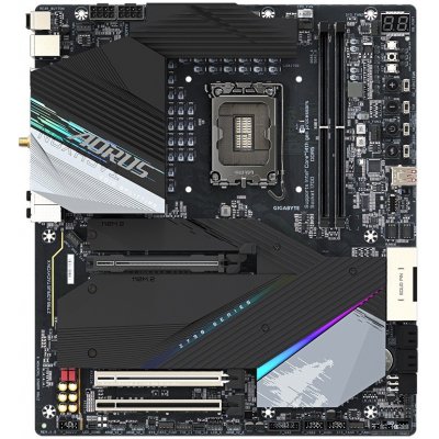 Gigabyte Z790 AORUS TACHYON X – Hledejceny.cz