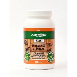 Agrobio ATAK 300 g