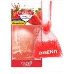 Moje Auto Insenti Strawberry 20g – Hledejceny.cz