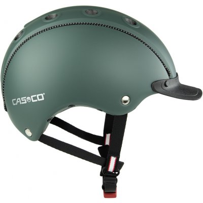 Casco Jezdecká helma CHOICE Turnier zelená – Zboží Dáma