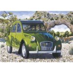 SCX Citroen 2 CV – Zboží Mobilmania