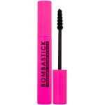 Dermacol Bombastick Panoramic Volume Mascara objemová a prodlužující řasenka Black 12,5 ml – Zboží Mobilmania