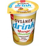 Semix Ovsánek drink Mango Ananas 230 g – Zboží Dáma