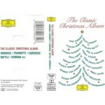 Domingo/Pavarotti/Karajan/und Andere - Classic Christmas Album – Sleviste.cz