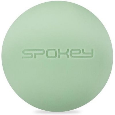 Spokey HARDY Masážní míček, 6,5 cm – Zboží Dáma