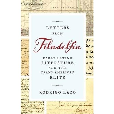 Letters from Filadelfia – Zbozi.Blesk.cz