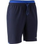 Kipsta šortky F500 modrá – Sleviste.cz