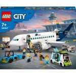 LEGO® City 60367 Osobní letadlo – Zbozi.Blesk.cz