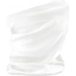 Beechfield nákrčník B900 white – Zboží Dáma