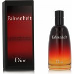 Dior Fahrenheit voda po holení 100 ml – Zboží Dáma