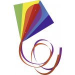 Günther Flugspiele jednošňůrový Classic rozpětí 700 mm Vhodnost pro sílu větru 3 6 bft – Zboží Dáma