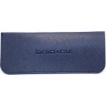 Brilo pouzdro na dioptrické brýle BR5 modré – Zboží Dáma