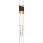 Dermacol Eyebrow Lifting gelový vosk na obočí 03 5 ml – Sleviste.cz