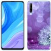 Pouzdro a kryt na mobilní telefon Honor mmCase Gelové Honor 9X Pro - odkvetlá pampeliška 2