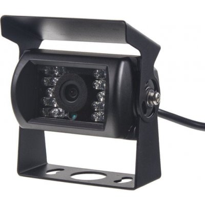 STUALARM SVC502CCD | Zboží Auto