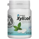 Miradent Xylitol pastilky MÁTA 26 ks – Zboží Dáma