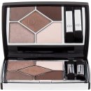 Dior Dior show 5 Couleurs Couture paletka očních stínů 669 Soft Cashmere 7 g