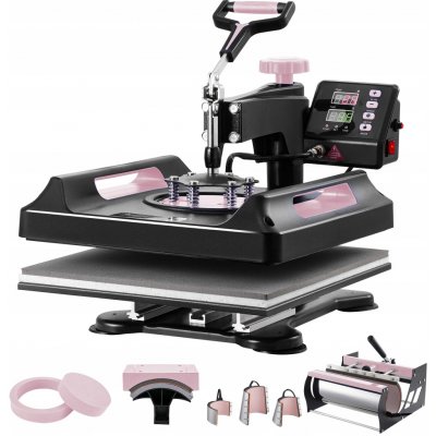 Termolis / Termotiskárna SucceBuy SJY-H15151P – Hledejceny.cz