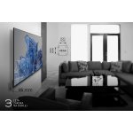 KIVI 43U740NB – Zboží Živě