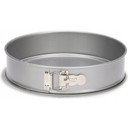 Patisse Forma na dort 26 cm Silver Univerzální top