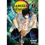Zabiják démonů (Demon Slayer) 7 - Útok ve stísněném prostoru – Hledejceny.cz