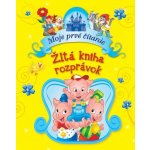 Žltá kniha rozprávok – Hledejceny.cz