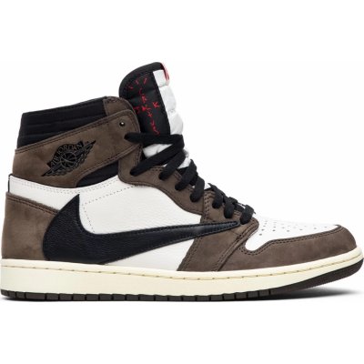 Air Jordan Jordan 1 Retro High OG SP Travis Scott Mocha – Hledejceny.cz