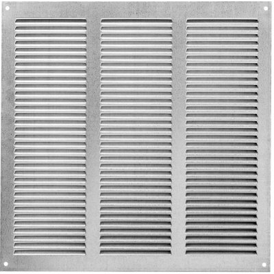 Ventishop KVMp 300 x 300 pozink ocel – Hledejceny.cz