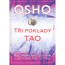 Tři poklady Tao - Osho