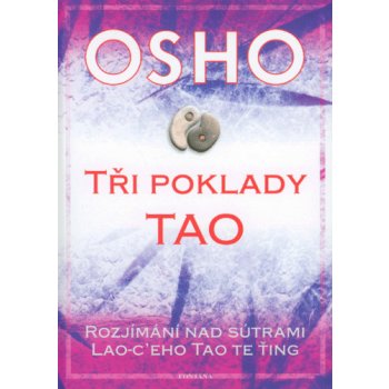 Tři poklady Tao - Osho