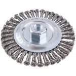 KARTÁČ ROTAČNÍ RADIÁL 36COPŮ FESTA 125MM M14 – Zboží Dáma