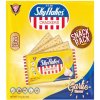 Krekr a snack KrekrySky Flakes s česnekem 250 g