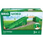 Brio 36107 Obloukový most – Zboží Dáma