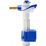 Fluidmaster univerzální napouštěcí ventil boční 747 EL01 3/8" – Zboží Mobilmania