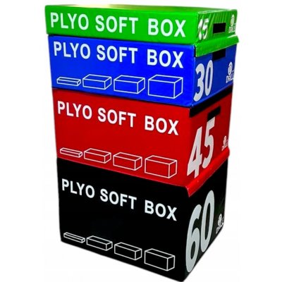 DrillSport Soft 4v1 – Zboží Dáma