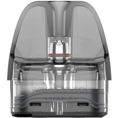 Vaporesso LUXE X Pod Cartridge 0,8 ohm 1 ks – Hledejceny.cz
