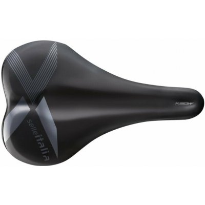 Selle Italia X-Bow L černé – Zbozi.Blesk.cz