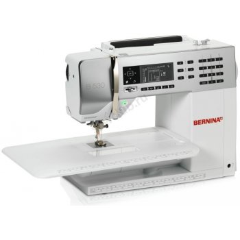 Bernina 530 QE