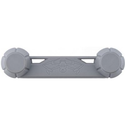 STABLECAM Šedý chránič ovládacích páček DJI RC / RC 2 1DJ5799 – Sleviste.cz